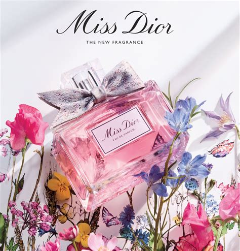 dior new women's perfume|dior produkte im angebot.